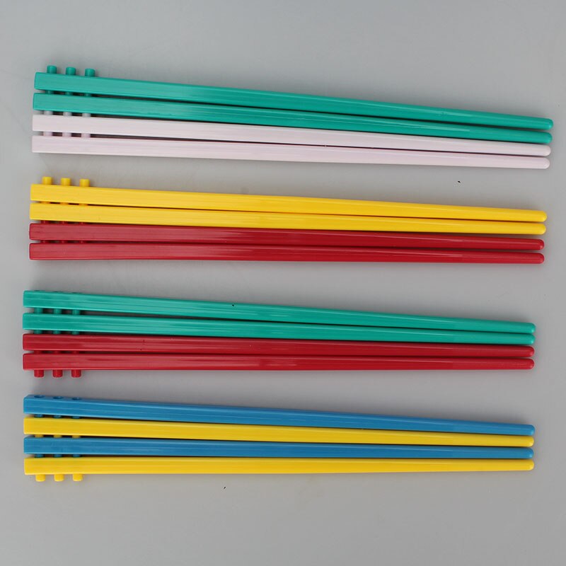 2 Pairs of Chopsticks Lego Osaka Street Market