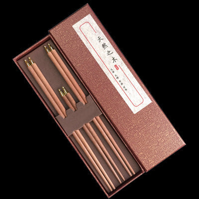 3 Pairs of Chopsticks, 2 for adults and 1 for child Set Aoyama Osaka Street Market