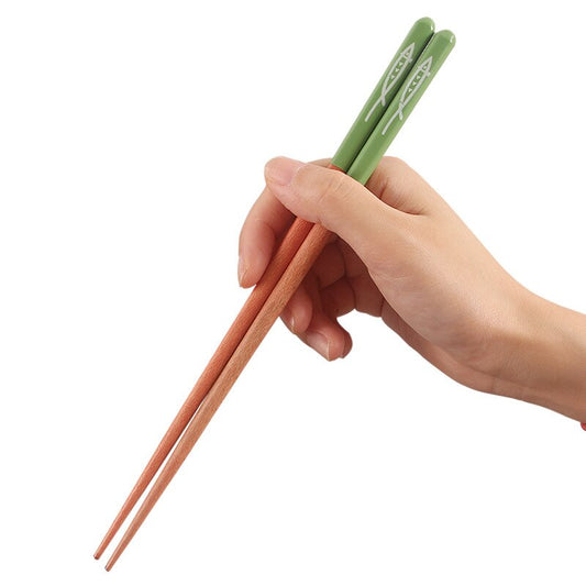 5 or 10 Pairs of Chopsticks Set Aliena Osaka Street Market