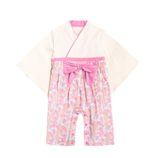 Baby Kimono Shizen Osaka Street Market