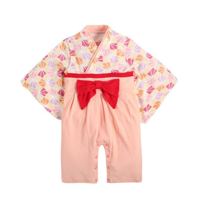 Baby Kimono Shizen Osaka Street Market