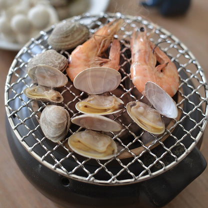 Barbeque Miyanoura Osaka Street Market