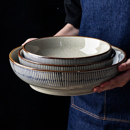 Bowl Yamato Osaka Street Market