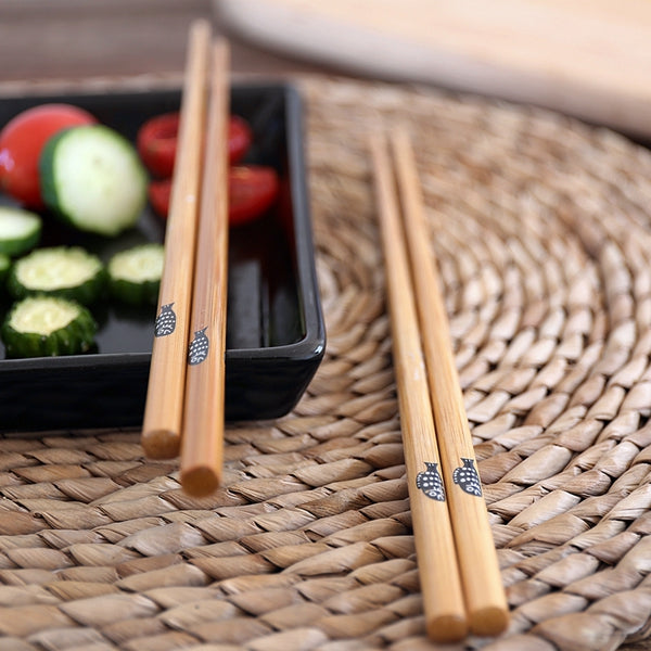 Chopsticks Chie Osaka Street Market