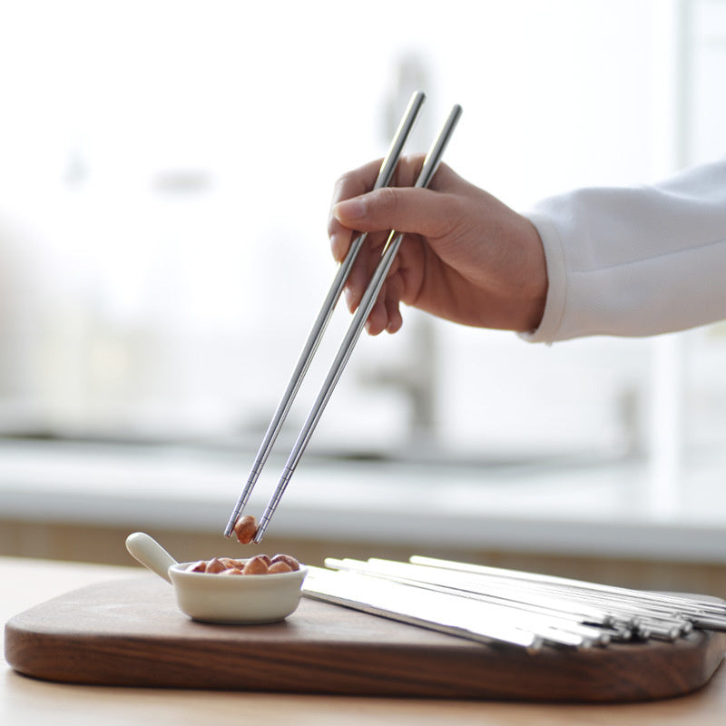 Chopsticks Isamu Osaka Street Market