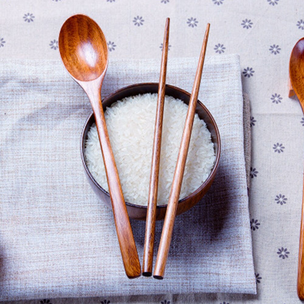 Chopsticks Set Hupeh Osaka Street Market