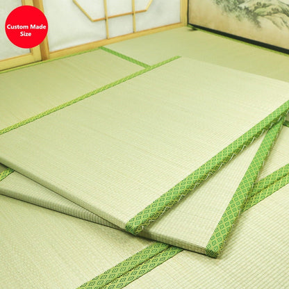 Custom Tatami Azusa (3 Thicknesses) Osaka Street Market