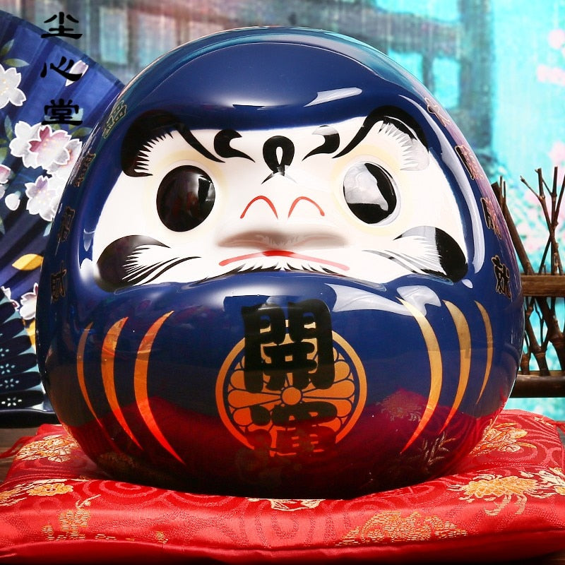 Daruma Asuka Osaka Street Market