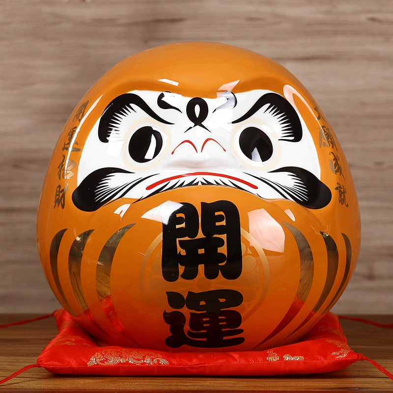 Daruma Atsuro Osaka Street Market