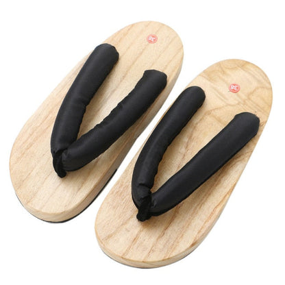 Geta Sandals Kyomi Osaka Street Market