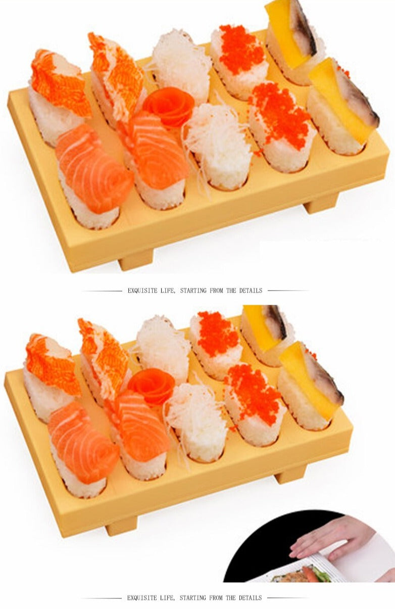 Nigiri Mold Pack Osaka Street Market