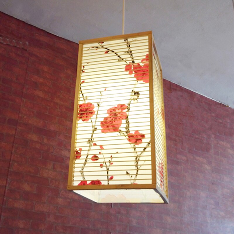 Pendant Lamp Nerima Osaka Street Market