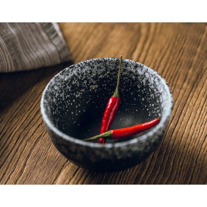 Rice Bowl Atsushi Osaka Street Market