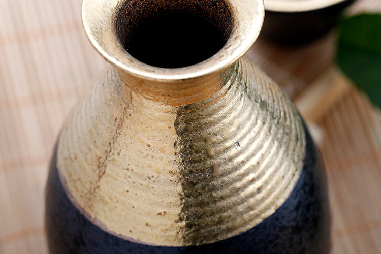 Sake Bottle or Cup Nakanobu Osaka Street Market