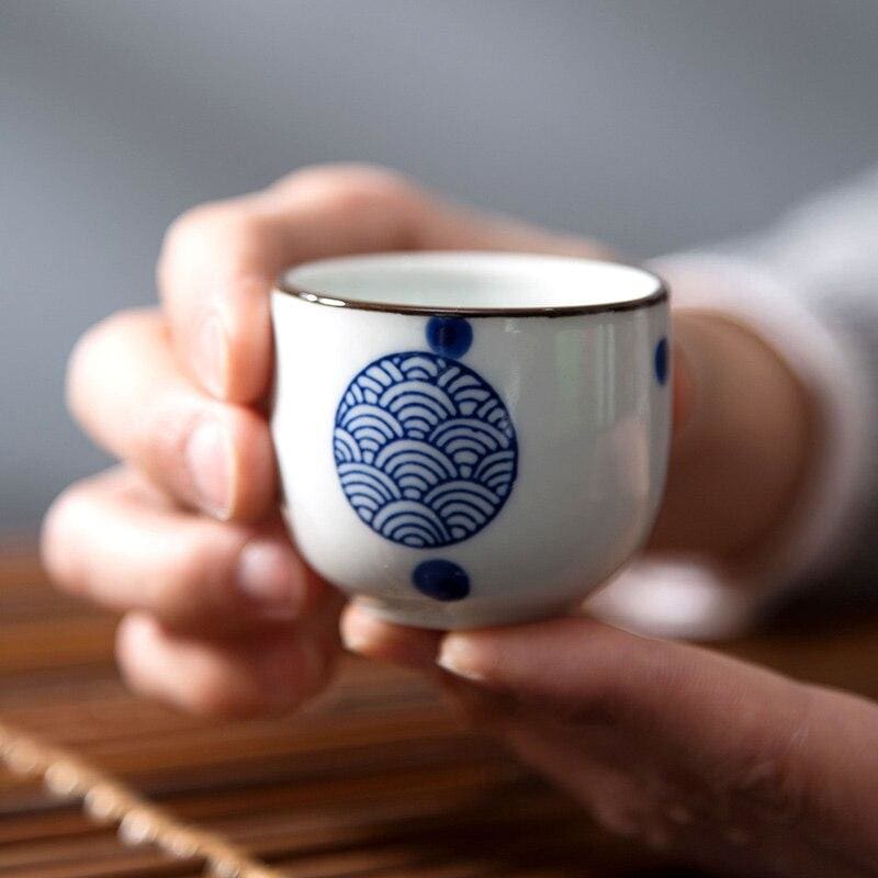 Sake Set Riki Osaka Street Market