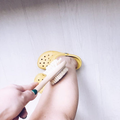 Shower Brush Katsushika Osaka Street Market