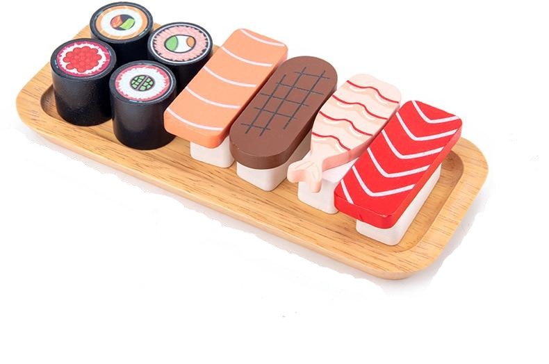 Simulation Sushi Food Washi Osaka Street Market