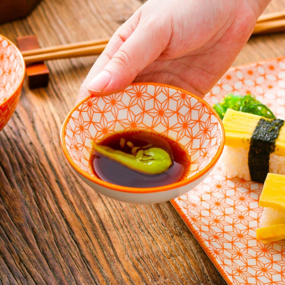 Sushi Set Marunouchi Osaka Street Market