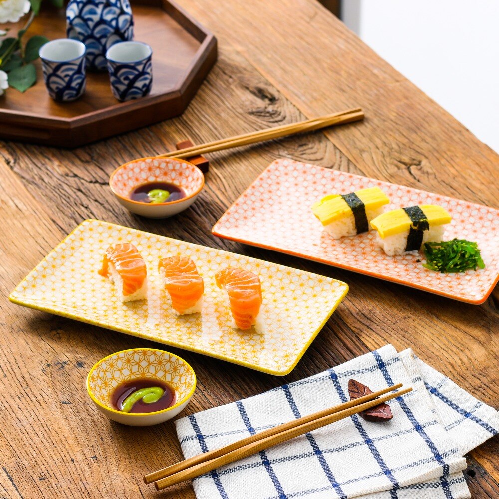 Sushi Set Marunouchi Osaka Street Market