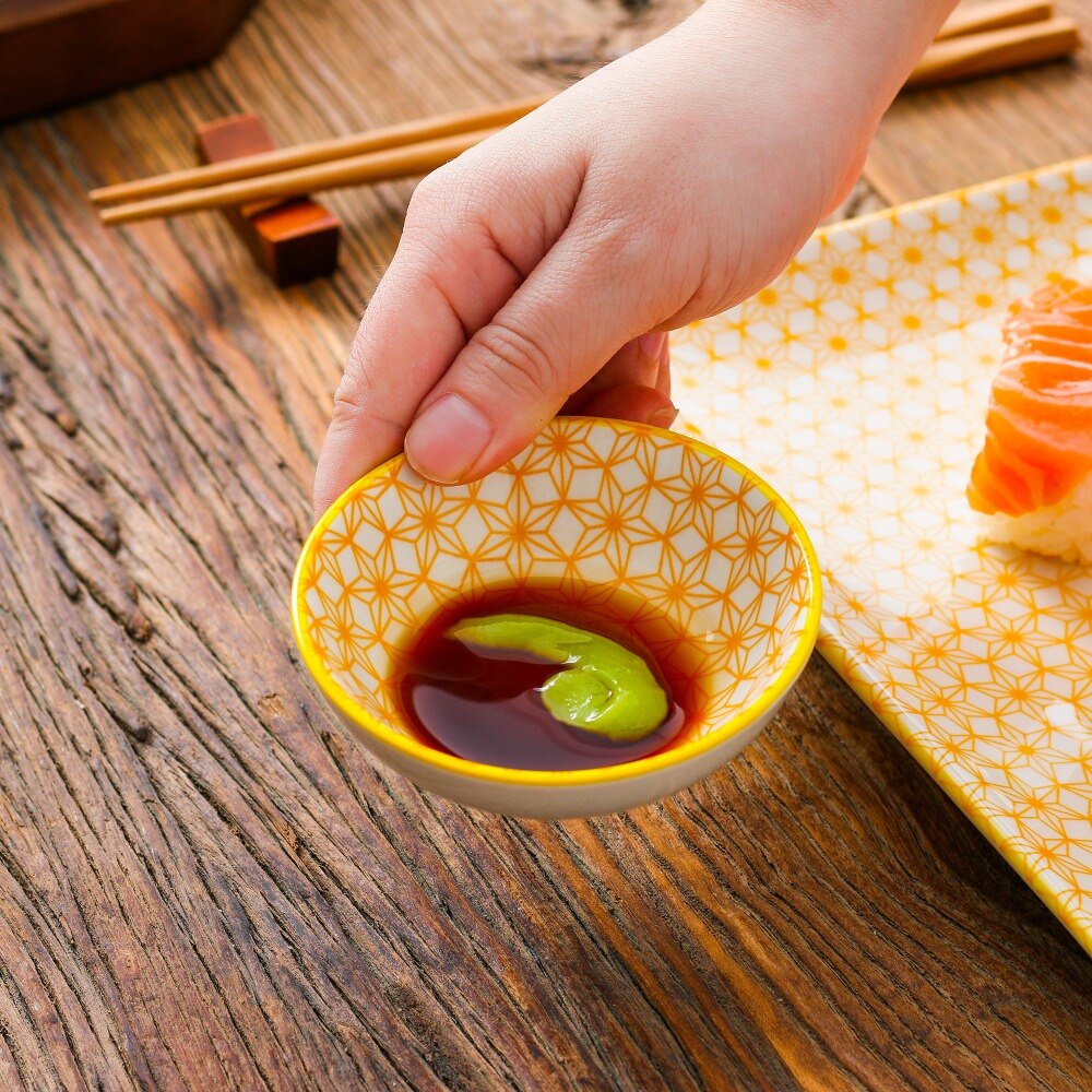 Sushi Set Marunouchi Osaka Street Market