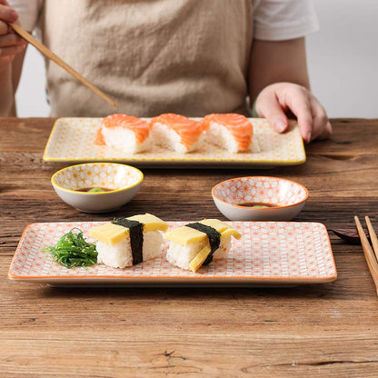 Sushi Set Marunouchi Osaka Street Market