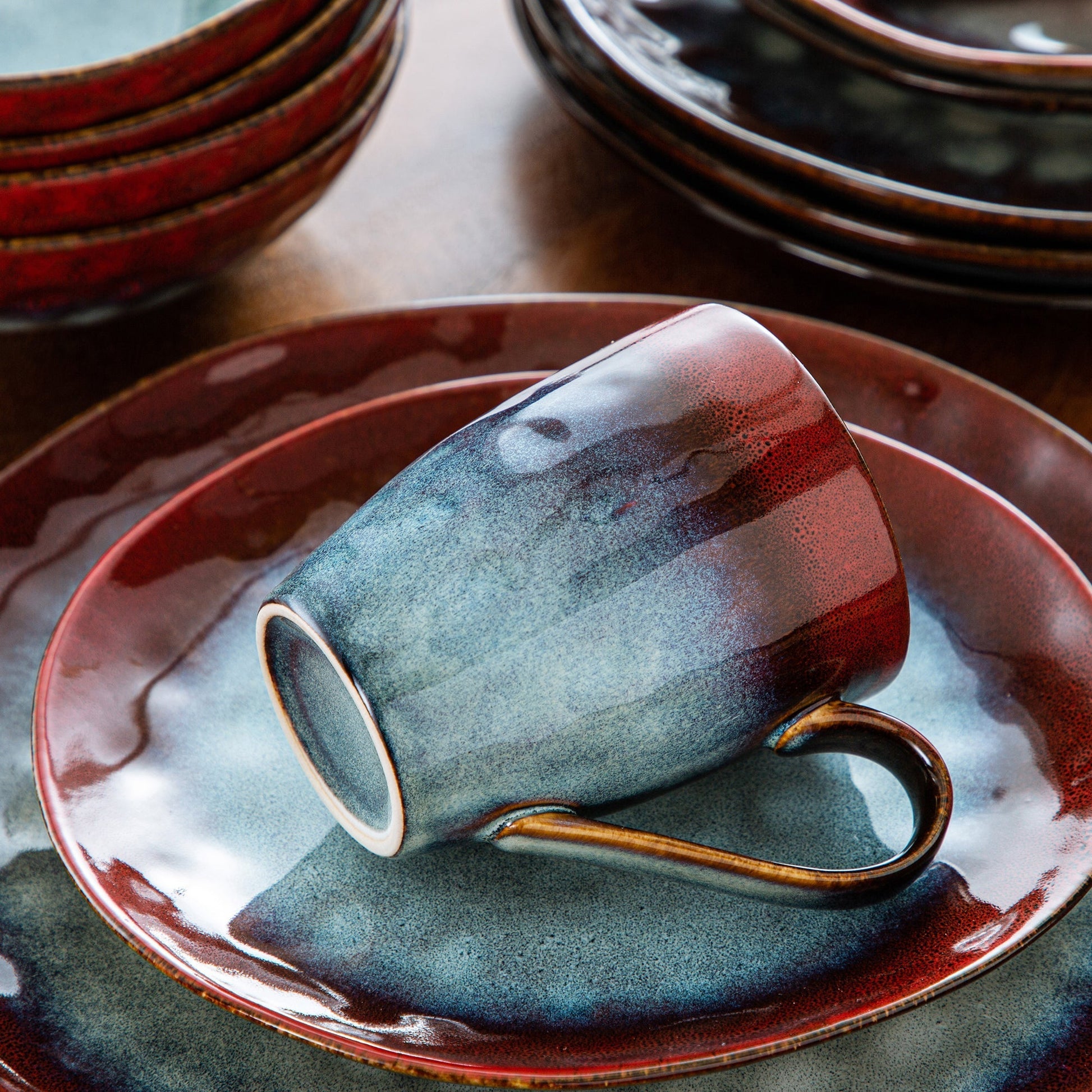 Tableware Kasarazu Osaka Street Market