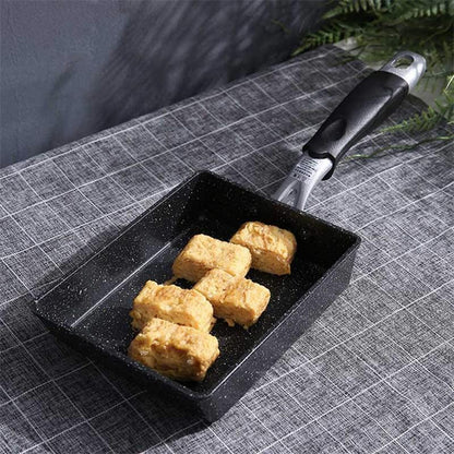 Tamagoyaki Pan Aka Osaka Street Market