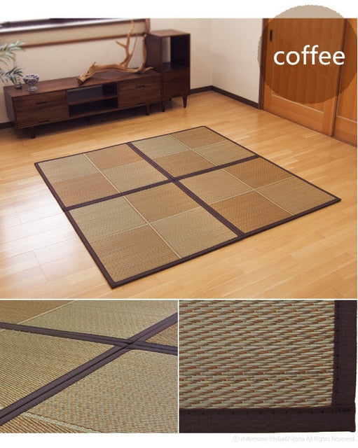 Tatami Carpet Machida (4 Colors) Osaka Street Market