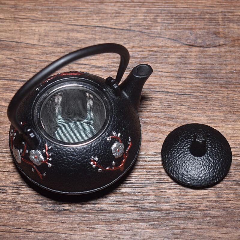 Tea Pot Kori (3 Models) Osaka Street Market