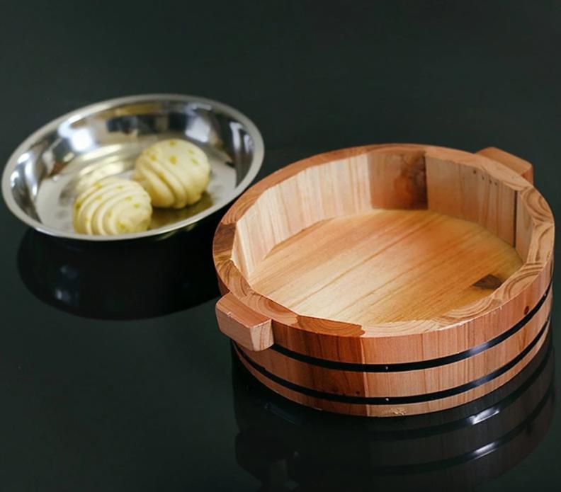 Traditional Basin Takaracho (8 Sizes) Osaka Street Market