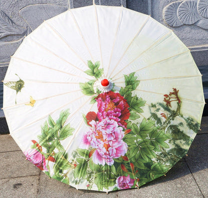 Umbrella Miyuki (27 Models) Osaka Street Market