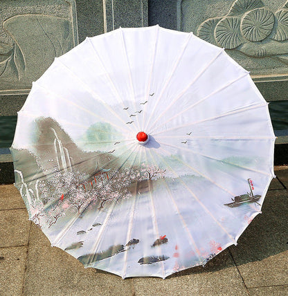 Umbrella Miyuki (27 Models) Osaka Street Market