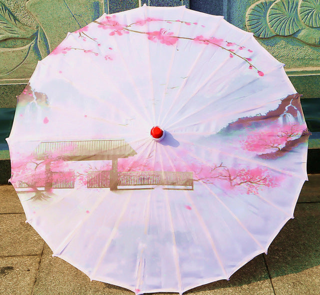 Umbrella Miyuki (27 Models) Osaka Street Market