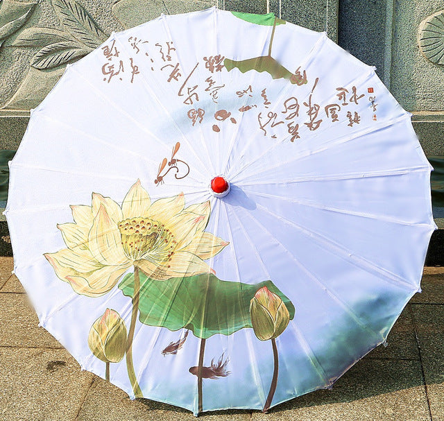 Umbrella Miyuki (27 Models) Osaka Street Market