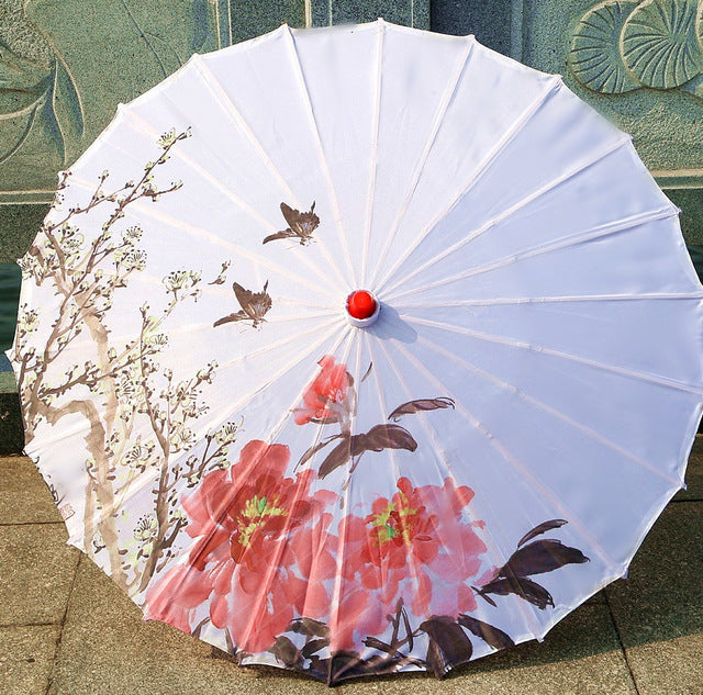 Umbrella Miyuki (27 Models) Osaka Street Market