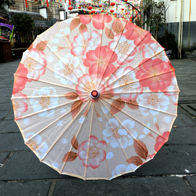 Umbrella Suzume (25 Models) Osaka Street Market