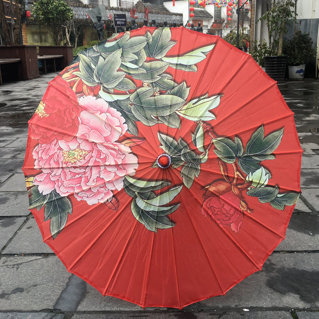 Umbrella Suzume (25 Models) Osaka Street Market