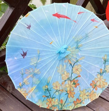 Umbrella Suzume (25 Models) Osaka Street Market