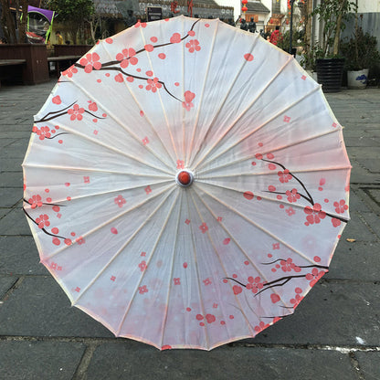 Umbrella Suzume (25 Models) Osaka Street Market