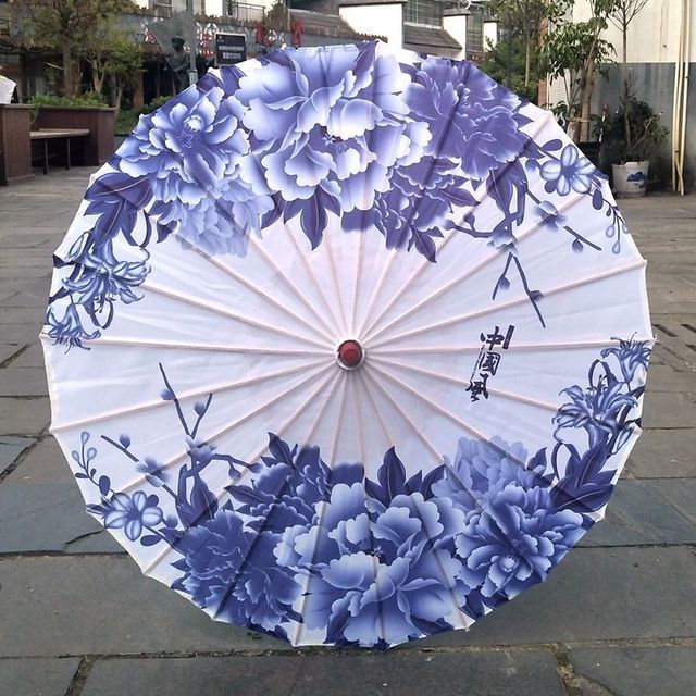 Umbrella Suzume (25 Models) Osaka Street Market