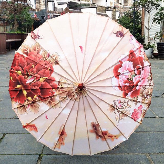 Umbrella Suzume (25 Models) Osaka Street Market