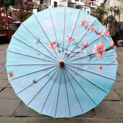 Umbrella Suzume (25 Models) Osaka Street Market