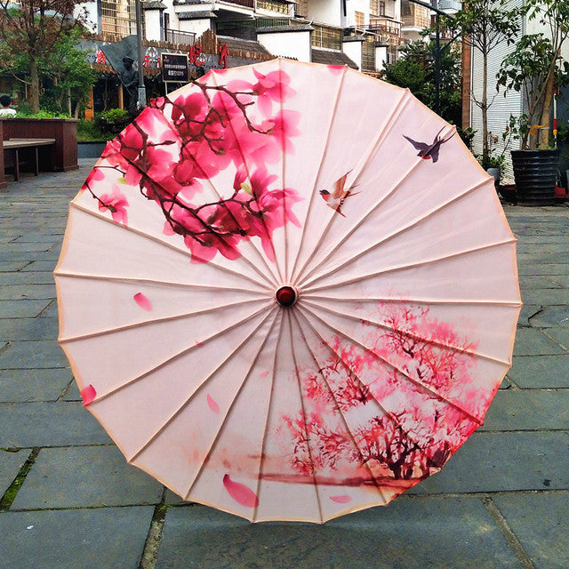 Umbrella Suzume (25 Models) Osaka Street Market