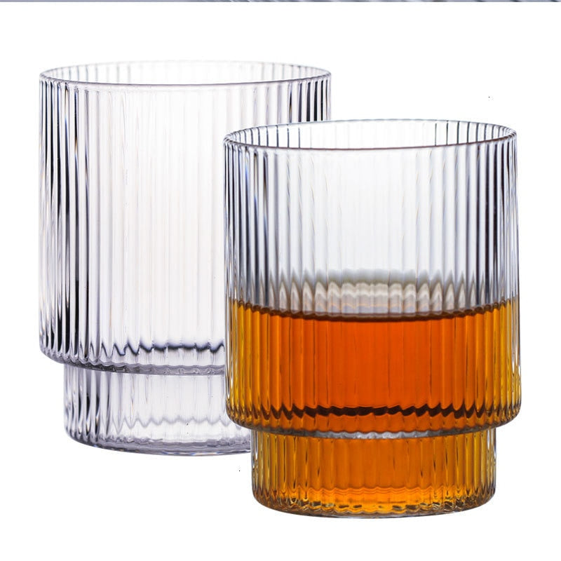 Whiskey Glass Isagiyoi (2 Packs) Osaka Street Market