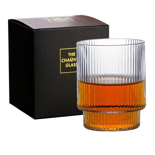 Whiskey Glass Isagiyoi (2 Packs) Osaka Street Market