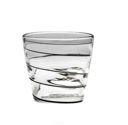 Whiskey Glass Kansha (3 Colors) Osaka Street Market