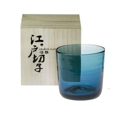 Whiskey Glass Kansha (3 Colors) Osaka Street Market