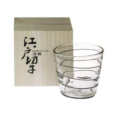 Whiskey Glass Kansha (3 Colors) Osaka Street Market