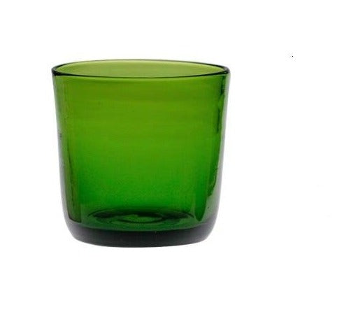 Whiskey Glass Kansha (3 Colors) Osaka Street Market